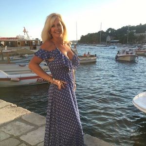 Meet your Posher, Lori